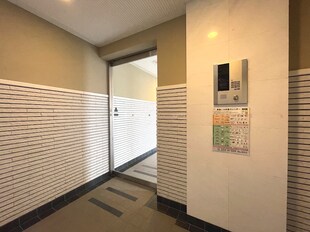 BUENA東大通の物件内観写真